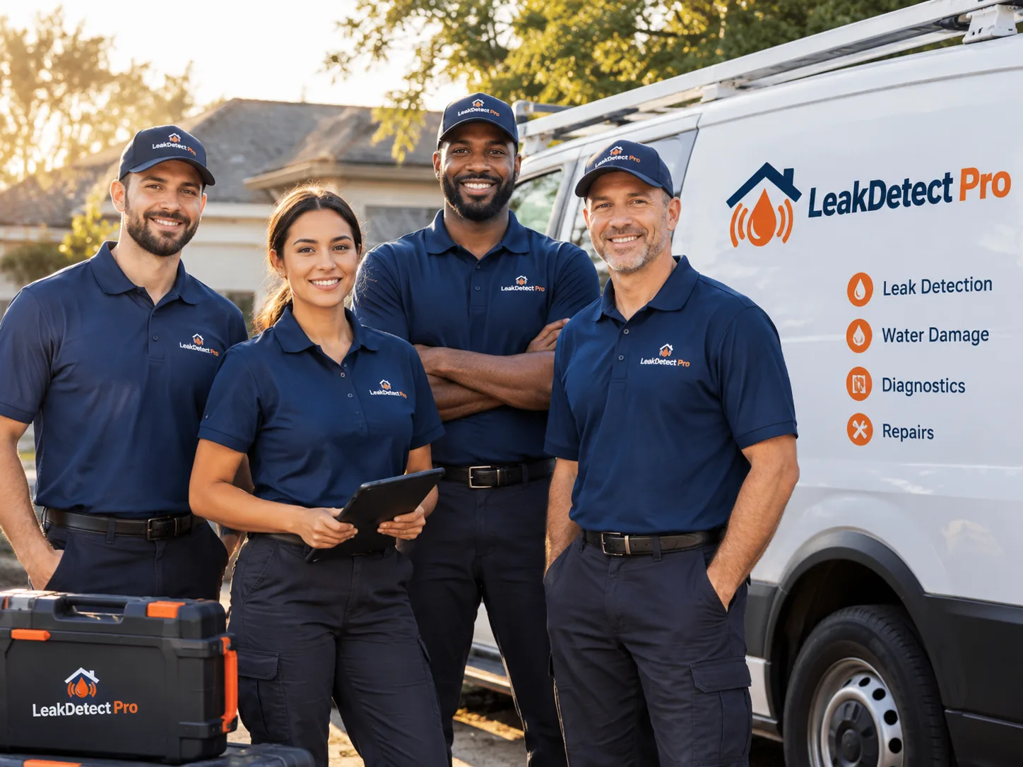 Roof Repair company in Middleton, MA